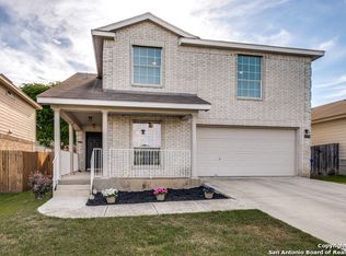 670 Granite Clf, San Antonio, TX 78251