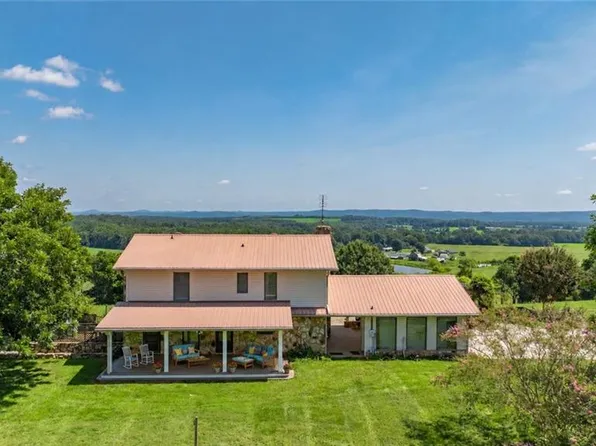 6350 Roscoe Rd, Denton, NC 27239
