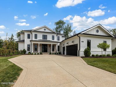 6515 Rosecliff Ct, Prospect, KY, 40059