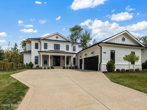 6515 Rosecliff Ct, Prospect, KY 40059