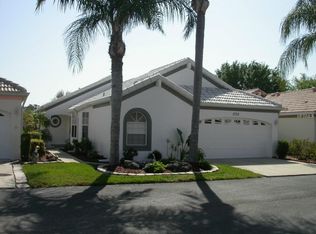 1332 Capri Isles Blvd #19, Venice, FL 34292