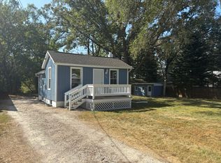 135 Peacock Walk, Jackson, MI 49202