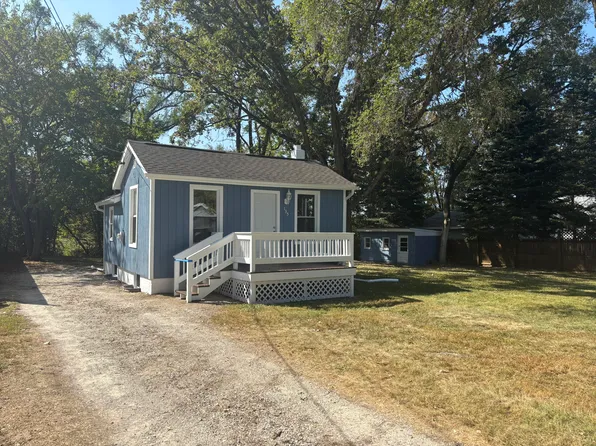 135 Peacock Walk, Jackson, MI 49202