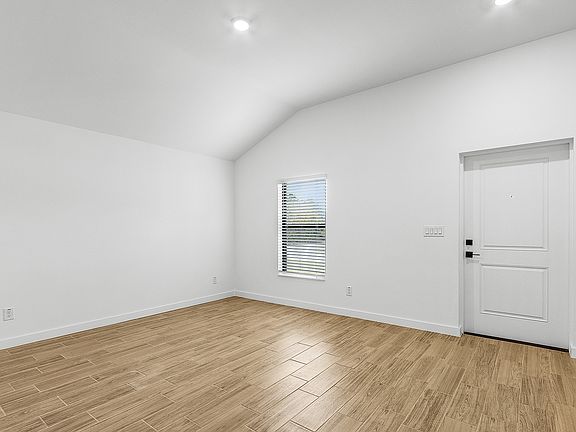 Enjoy a cup of coffee in the front dinin area