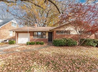 8726 Glenwood Dr, Saint Louis, MO