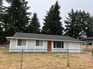 5007 Gentle Ridge Dr SE, Olympia, WA 98513