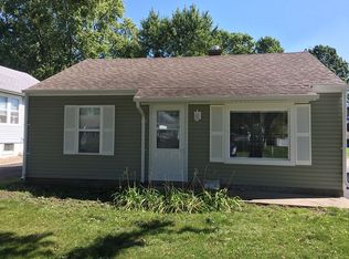 1573 Willard St, Galesburg, IL