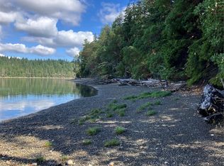 6 E Swindlers Cove Road E, Shelton, WA