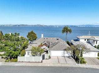 159 Saint Thomas Way, Tiburon, CA