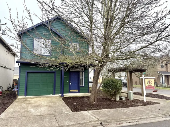 866 SW 175th Ter, Beaverton, OR 97006