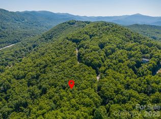 3 Cedar Mountain Rd, Asheville, NC 28803