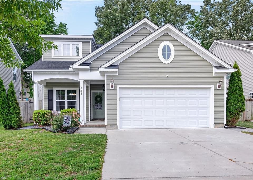 1st image of 1741 Vinedresser Way