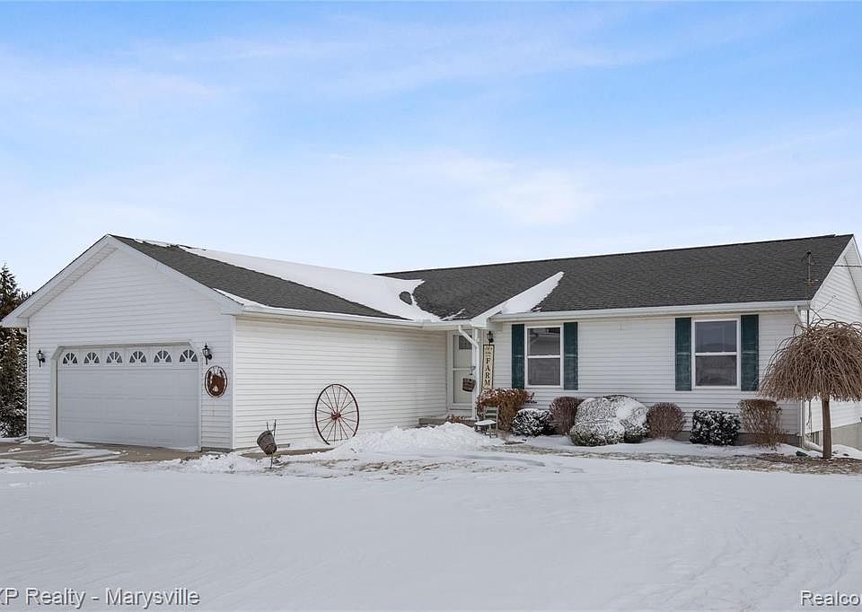 8678 Wildcat Rd, Jeddo, MI 48032 Zillow