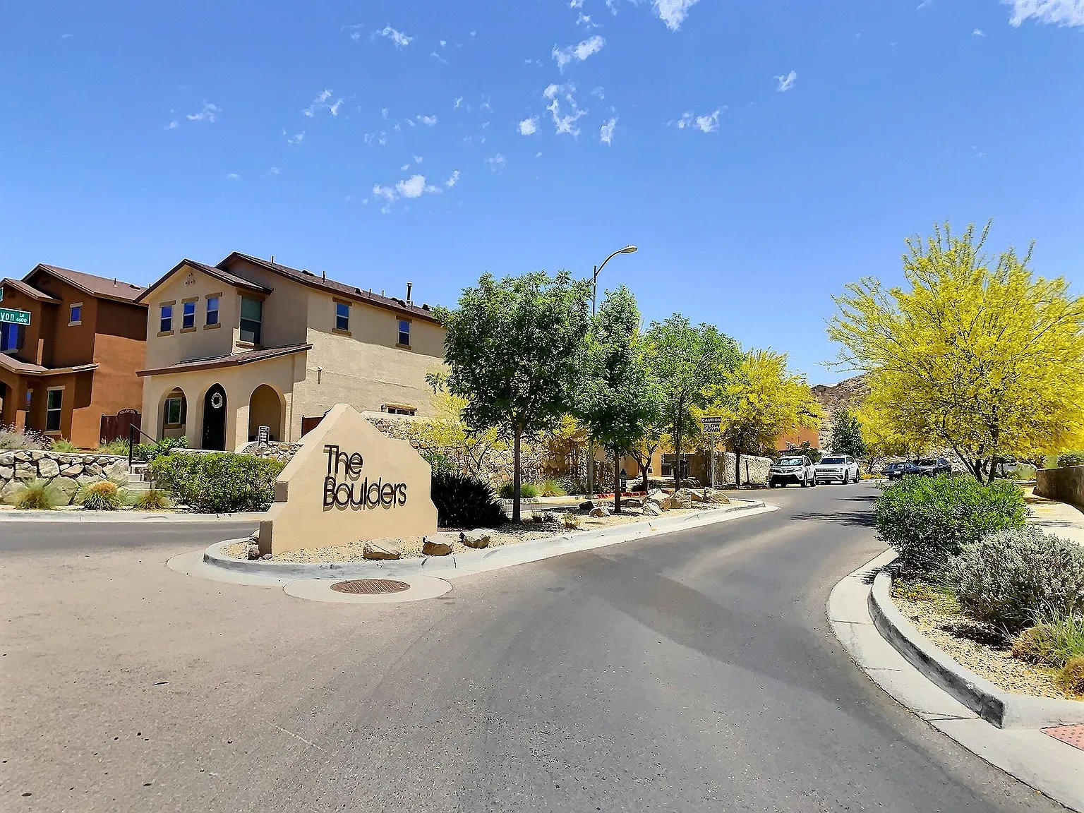 6645 Boulder Canyon Ln — Photo 1