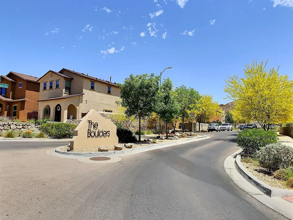 6645 Boulder Canyon Ln