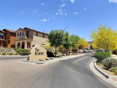 6645 Boulder Canyon Ln, El Paso, TX, 79912