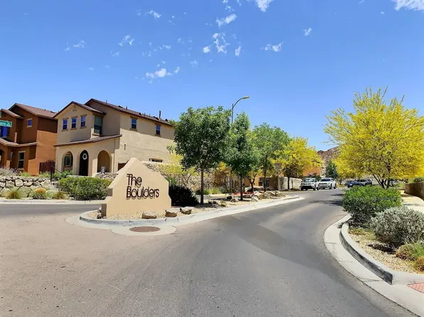 6645 Boulder Canyon Ln, El Paso, TX 79912