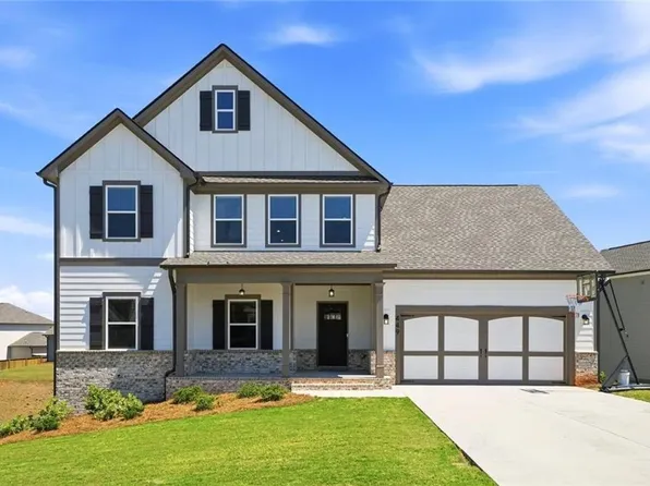 449 Banff Dr, Winder, GA 30680