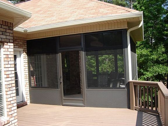 Sunroom