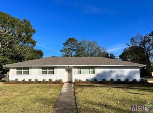 3822 Pasadena Dr, Baton Rouge, LA 70814
