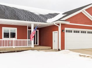 W6465 Oakwood Circle, Holmen, WI 54636