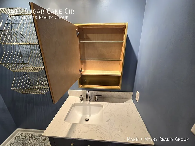 3618 Sugar Cane Cir — Photo 20