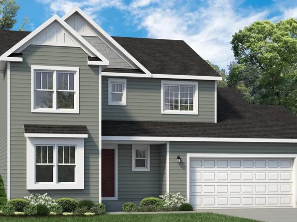 W198N16613 Ridgeway DRIVE, Jackson, WI 53037