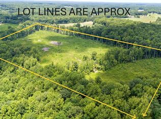 5503 State Highway 57 LOT B, Hurdle Mills, NC 27541