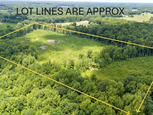 5503 State Highway 57 Lot B, Hurdle Mills, NC 27541