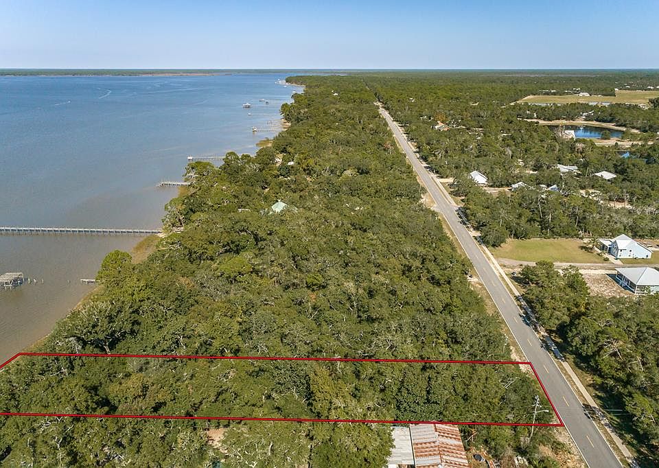 1st image of LOT 4 N Bay Shore Dr