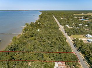 LOT 4 N Bay Shore Dr, Eastpoint, FL 32328
