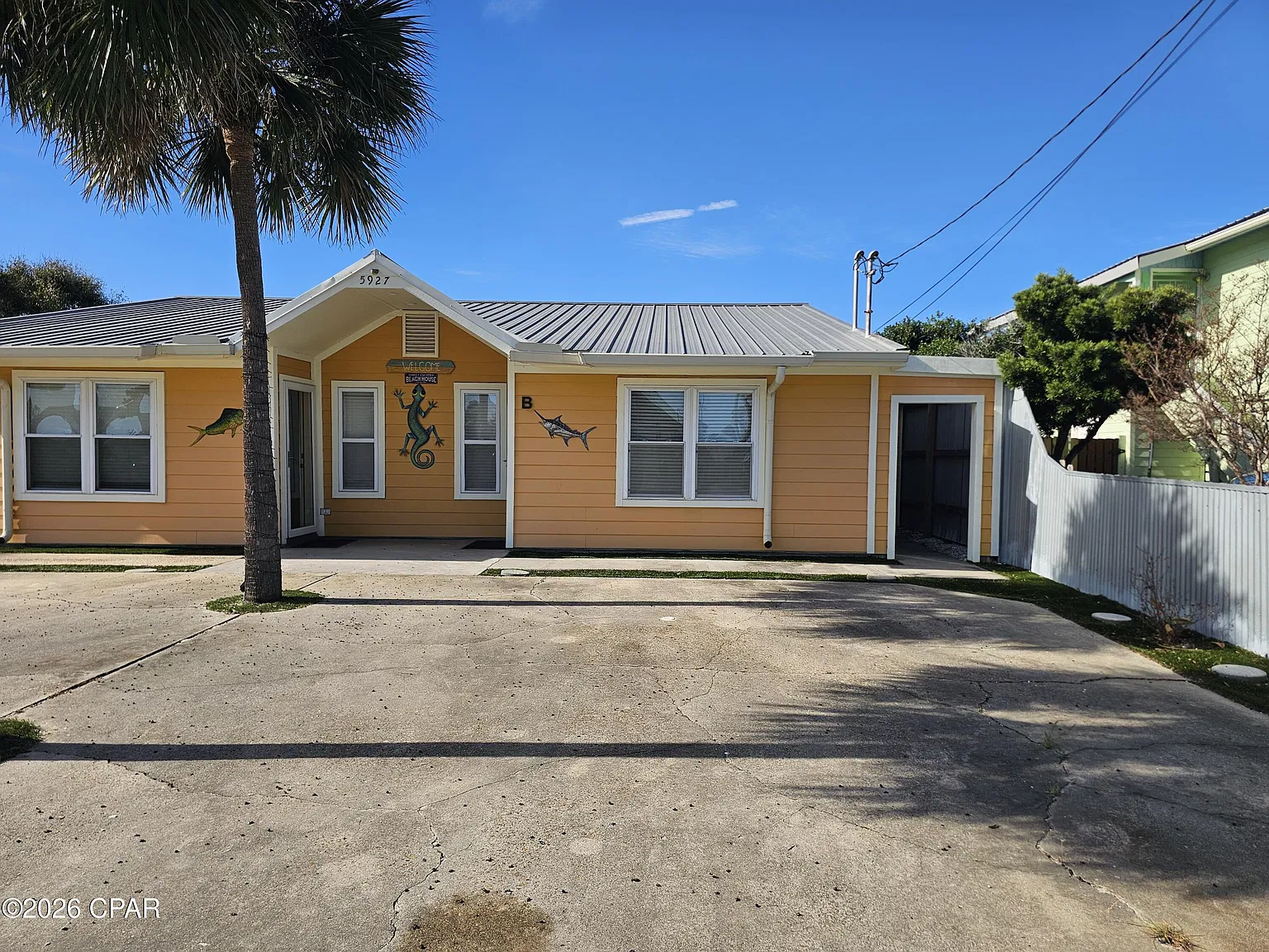 5927 Sunset Ave — Photo 2