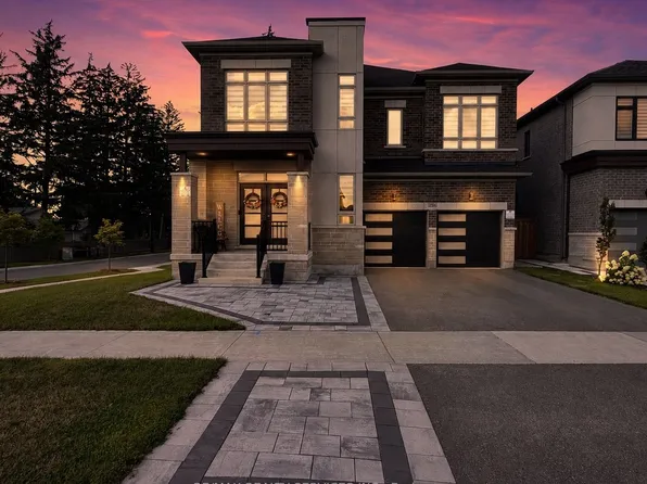 194 Coldwell Bay Cir, Vaughan, ON L4H 5E9
