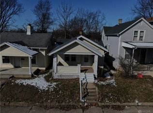 1111 N Lowry Ave, Springfield, OH 45504