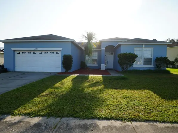 2560 Sage Dr W, Kissimmee, FL 34758