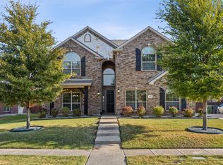 513 Windy Knoll Dr, Murphy, TX 75094