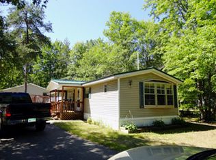 3157 North Rd, Lewiston, MI 49756