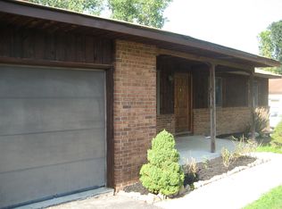 2520 Northwold Rd, Columbus, OH 43231