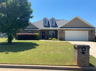 106 Elizabeth Dr, Byron, GA 31008