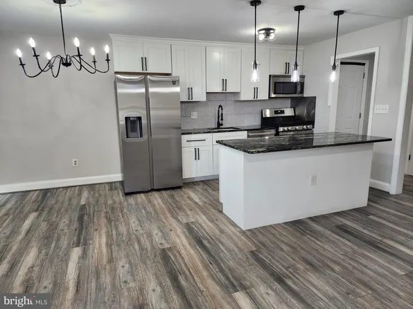 7328 Donnell Pl, District Heights, MD 20747