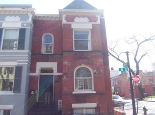 3288 N St NW, Washington, DC 20007