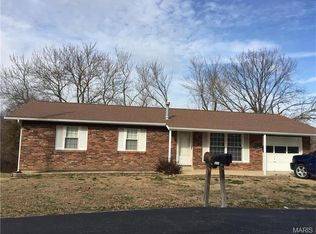 312 Marilyn Dr, Arnold, MO 63010