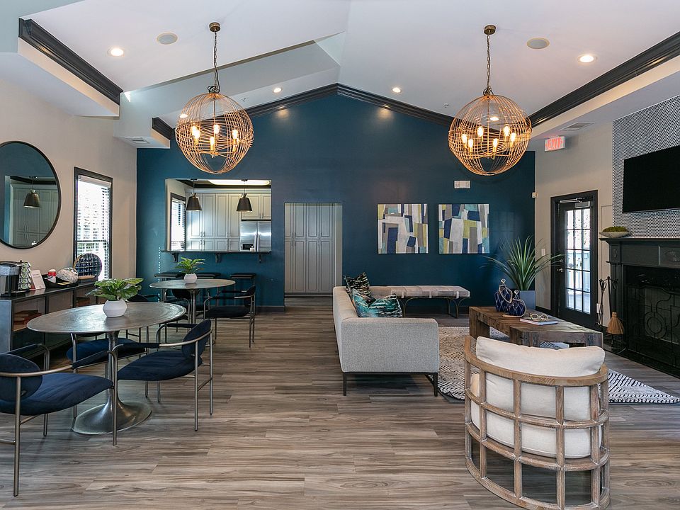Brentwood Downs Apartment Rentals Lilburn, GA Zillow