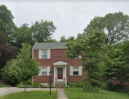 10021 Tenbrook Drive