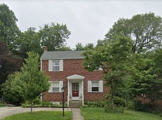 10021 Tenbrook Dr, Silver Spring, MD 20901