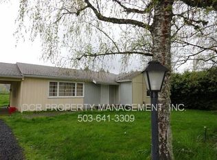 19821 NW Phillips Rd, Hillsboro, OR 97124