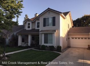 4411 W Concord Ave, Visalia, CA 93277