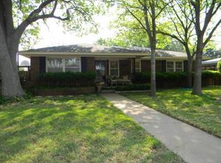 4901 Neta Ln, Wichita Falls, TX 76302