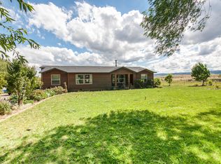 1500 Smithson Rd, Ellensburg, WA 98926