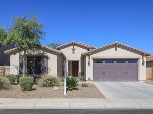 2692 E Rakestraw Ln, Gilbert, AZ 85298